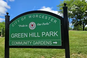 109 Green Hill Pkwy, Worcester, MA 01605 - Photo 23