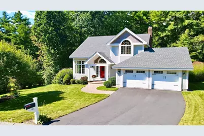 34 Village Crossing, Fitchburg, MA 01420 - Photo 35