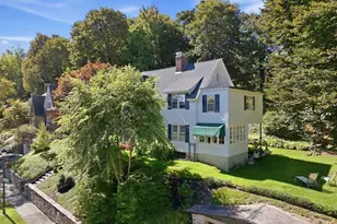 39 Otsego Rd, Worcester, MA 01609 - Photo 5