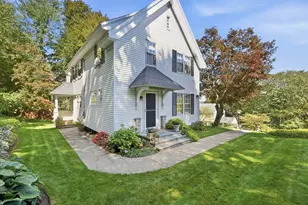 39 Otsego Rd, Worcester, MA 01609 - Photo 1
