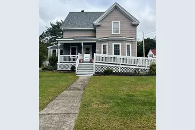 273 W Main St, Norton, MA 02766 - Photo 1