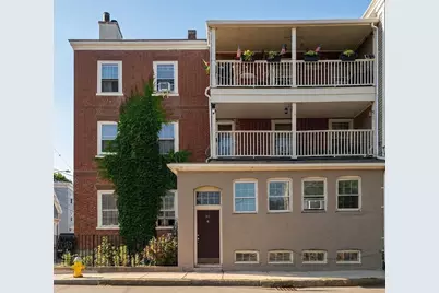 96 Derby Street #1, Salem, MA 01970 - Photo 1