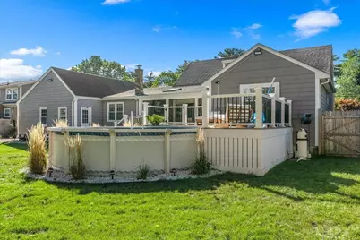 33 Century Rd, Weymouth, MA 02190 - Photo 35