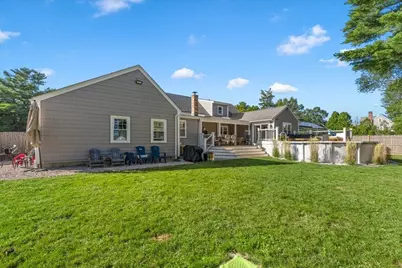 33 Century Rd, Weymouth, MA 02190 - Photo 33