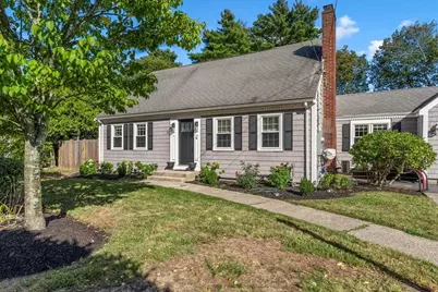 33 Century Rd, Weymouth, MA 02190 - Photo 1