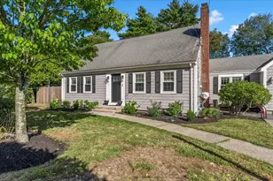 33 Century Rd, Weymouth, MA 02190 - Photo 1