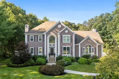 6 Bishop Lane, Middleton, MA 01949 - Photo 1