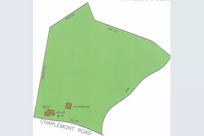 130 Charlemont Rd, Buckland, MA 01338 - Photo 9