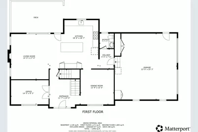 82 Colts Way, Attleboro, MA 02703 - Photo 39