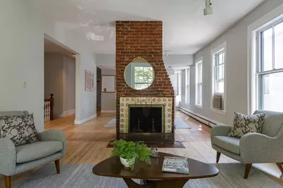 14 Fayette Street #4, Cambridge, MA 02139 - Photo 3