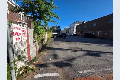 2285 Massachusetts Ave #101, Cambridge, MA 02140 - Photo 9