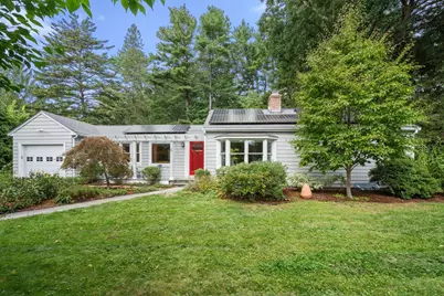 6 Hayward Road, Wayland, MA 01778 - Photo 1