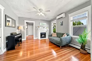 61 Dartmouth St, Belmont, MA 02478 - Photo 5
