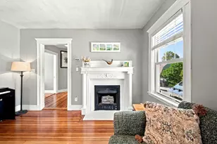 61 Dartmouth St, Belmont, MA 02478 - Photo 3