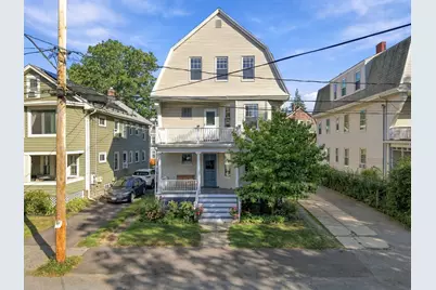 61 Dartmouth St #3, Belmont, MA 02478 - Photo 39