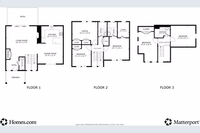 20 R Plain Street, Boston, MA 02122 - Photo 41
