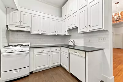 293-295 Commonwealth Ave #1B, Boston, MA 02115 - Photo 5
