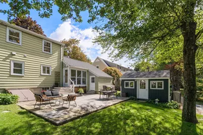 115 Brookside Ave, Belmont, MA 02478 - Photo 23