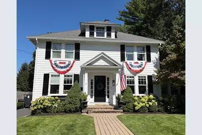 11 Lasalle Road, Needham, MA 02494 - Photo 1