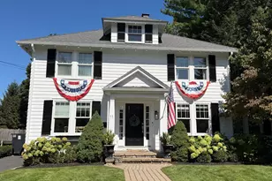 11 La Salle Rd, Needham, MA 02494 - Photo 1
