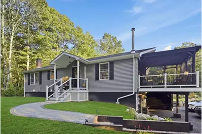 771 Hart St, Dighton, MA 02715 - Photo 3