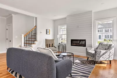 Lot 6 April Way, Millis, MA 02054 - Photo 5