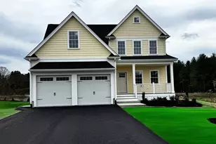 Lot 6 April Way, Millis, MA 02054 - Photo 1