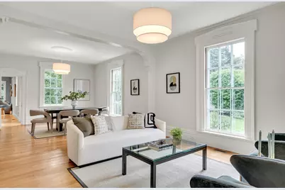 3 Davis Avenue, Newton, MA 02465 - Photo 3