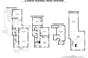 3 Davis Ave, Newton, MA 02465 - Photo 33