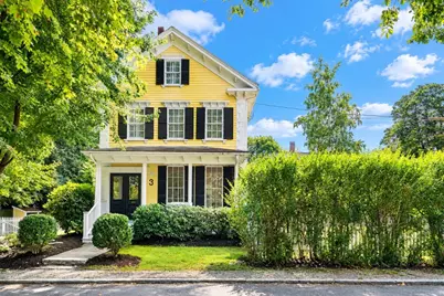 3 Davis Avenue, Newton, MA 02465 - Photo 1