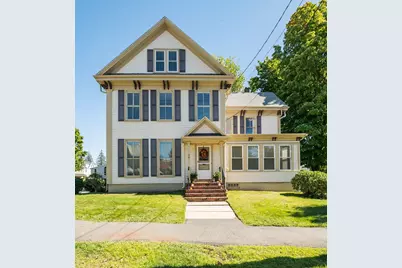 36 Warren Street, Stoneham, MA 02180 - Photo 1
