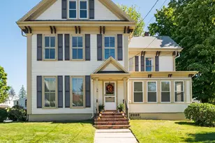 36 Warren St, Stoneham, MA 02180 - Photo 1