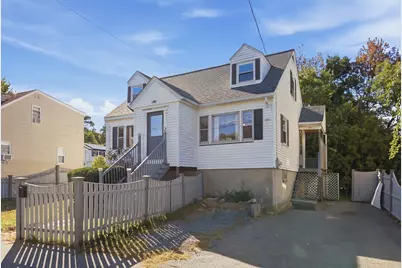 34 Palmer St, Medford, MA 02155 - Photo 3