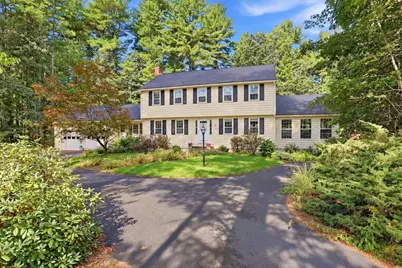 54 Carleton Road, Carlisle, MA 01741 - Photo 1
