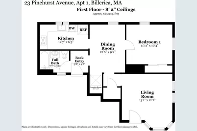 23 Pinehurst Ave, Billerica, MA 01821 - Photo 41