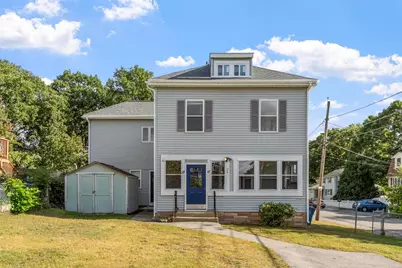 23 Pinehurst Ave, Billerica, MA 01821 - Photo 1