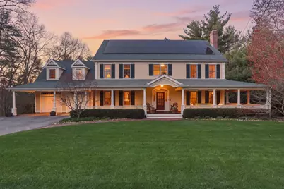 141 Independence, Concord, MA 01742 - Photo 1