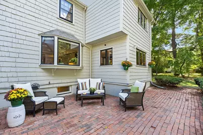 1 Overlook Way, Winchester, MA 01890 - Photo 35