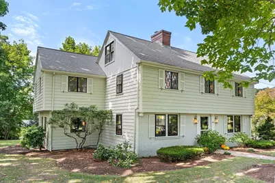 1 Overlook Way, Winchester, MA 01890 - Photo 37