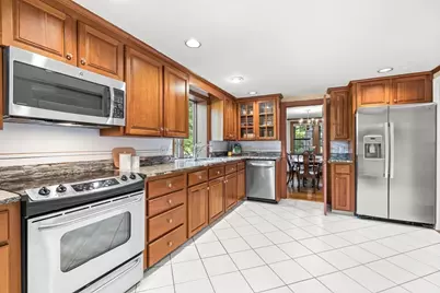1 Overlook Way, Winchester, MA 01890 - Photo 9