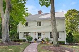 1 Overlook Way, Winchester, MA 01890 - Photo 1