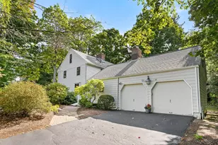 1 Overlook Way, Winchester, MA 01890 - Photo 3