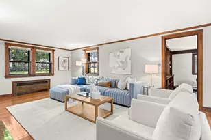 1 Overlook Way, Winchester, MA 01890 - Photo 5