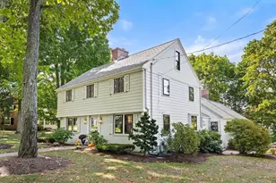 1 Overlook Way, Winchester, MA 01890 - Photo 1