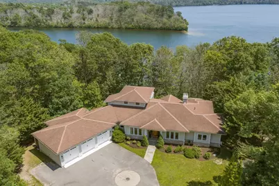 79 Pickerel Cove Cir, Mashpee, MA 02649 - Photo 27