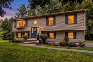 5 Tamarack Ln, Agawam, MA 01030 - Photo 1