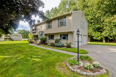 5 Tamarack Ln, Agawam, MA 01030 - Photo 3