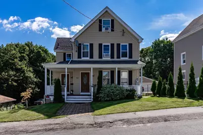 52 Highview Street, Norwood, MA 02062 - Photo 1