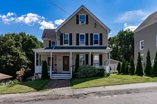 52 Highview St, Norwood, MA 02062 - Photo 1