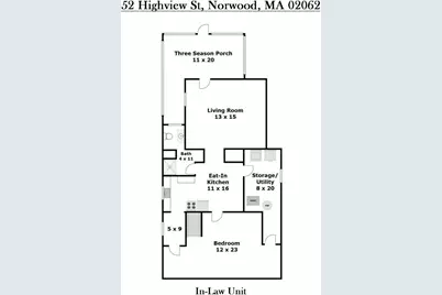 52 Highview Street, Norwood, MA 02062 - Photo 37